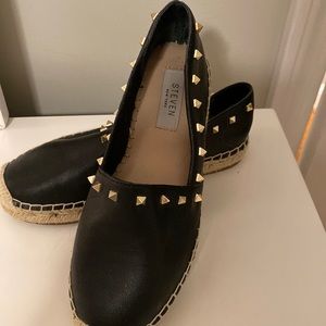 Steve Madden espadrilles